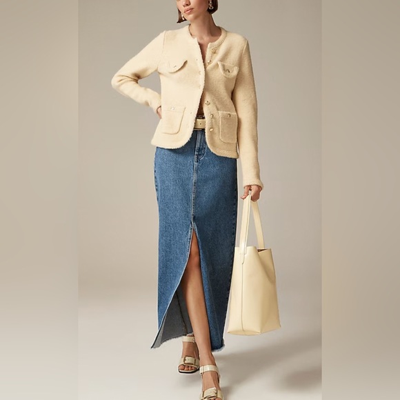 Cardigan - Picture 4 of 5